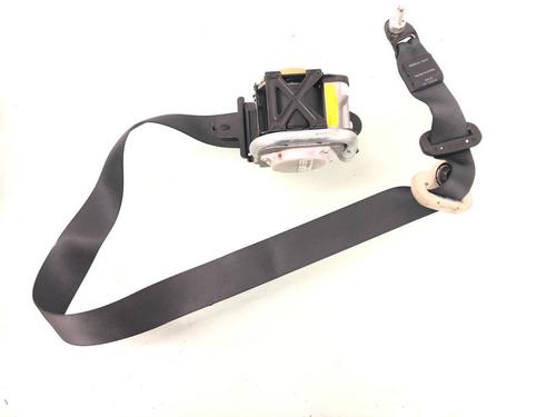 Used Front right seatbelt NISSAN NOTE (E11, NE11) 1.6 (110 hp) 12485271