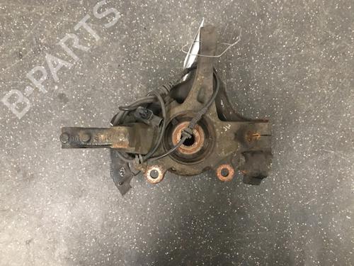 Right front steering knuckle FIAT PUNTO EVO (199_) 1.2 | BP12482033M26 