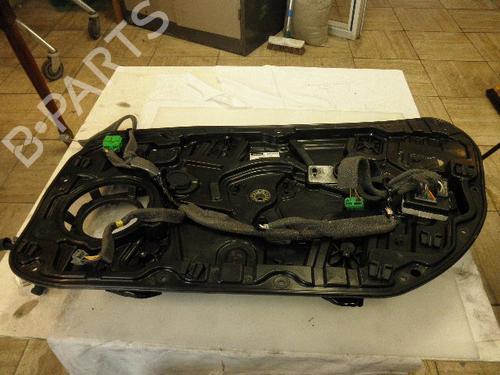 Used Front right window mechanism VOLVO V40 Estate (645) 1.8 (115 hp) 12246801