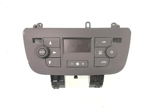 Used Climate control FIAT DOBLO Cargo (263_) 1.6 D Multijet (263WXD1B, 263WXR1B, 263WXX1B, 263ZXD1B,... (105 hp) 12474024