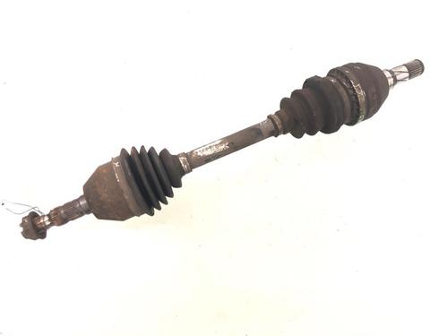 Left front driveshaft OPEL ASTRA J (P10) 1.4 Turbo (68) | BP15647166M38 