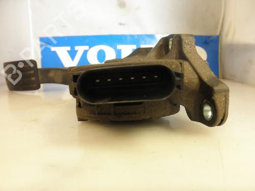 Pedal VOLVO XC70 II (136) D5 AWD | BP12480131I4 
