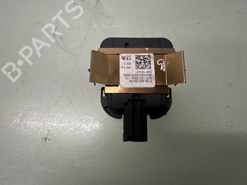 Used Electronic sensor Electronic sensor PEUGEOT 208 I (CA_, CC_) 1.6 BlueHDi 100 (100 hp) 31719859 31719859