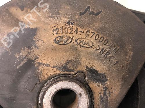 Engine mount HYUNDAI IONIQ (AE) Electric | BP16103979M89 