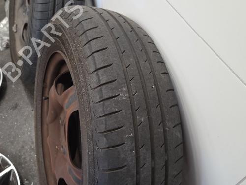 Wheel set DACIA SPRING EV (B6M1) | BP37222935C100 - Image 8