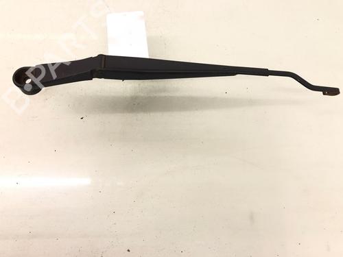 Used Front windshield wiper arm KIA PICANTO II (TA) 1.0 (69 hp) 13165173