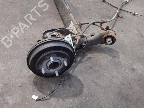 Rear axle KIA PICANTO II (TA) 1.2 | BP12487648M2 