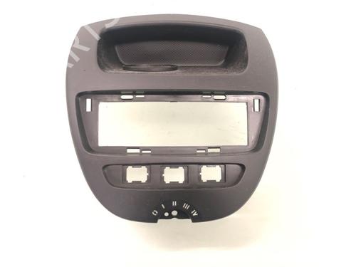 Used Other Other CITROËN C1 (PM_, PN_) 1.0 (68 hp) 16831298 16831298