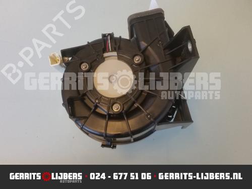 Heater blower motor TOYOTA AYGO (_B1_) 1.0 (KGB10_, KGB10R) | BP12249389M62 