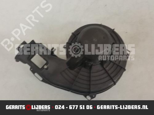 Varmeblæser OPEL MERIVA A MPV (X03) 1.7 DTI (E75) | BP12246996M62 