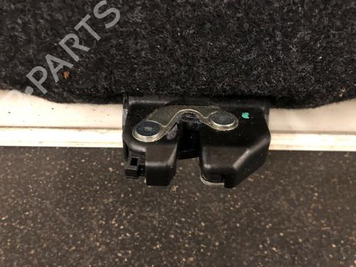 Tailgate FIAT 500 (312_) 1.2 (312AXA1A) | BP17652785C6 