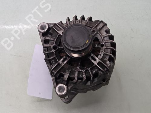 Alternator CITROËN C4 CACTUS 1.6 BlueHDi 100 | BP39405249M7 - Image 2