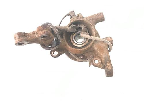 Used Left front steering knuckle HYUNDAI i30 (FD) 1.4 (109 hp) 12478250
