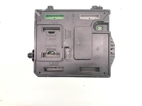 Elektronisk modul RENAULT MEGANE III Grandtour (KZ0/1) 1.6 16V (KZ0H) (101 hp) 12473162