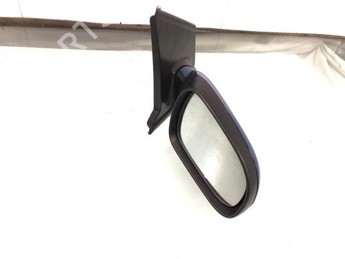 Right mirror VW FOX Hatchback (5Z1, 5Z3, 5Z4) 1.2 | BP12489201C27 