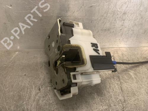 Used Front right lock OPEL COMBO Box Body/MPV (X12) 1.3 CDTI (B05) (90 hp) 16282746