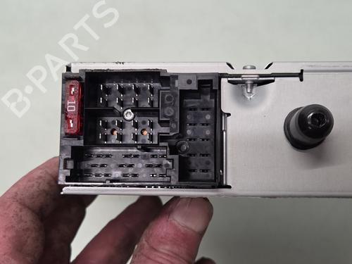 Radio FIAT 500 (312_) 0.9 (312AXG1A, 312.AXG11) | BP36386507E6 - Image 2