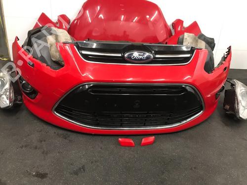 Used Front bumper FORD C-MAX II (DXA/CB7, DXA/CEU) 1.6 TDCi (115 hp) 12477932