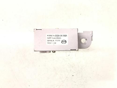 Used Electronic module MAZDA 6 Estate (GH) 2.2 D (GH10) (129 hp) 13160783