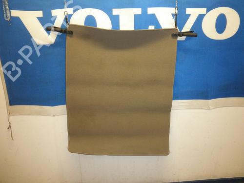 Used Luggage compartment floor VOLVO V60 I (155) D6 Hybrid AWD (280 hp) 13158618