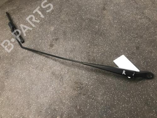 Used Front windshield wiper arm RENAULT ZOE (BFM_) ZOE (88 hp) 13162453
