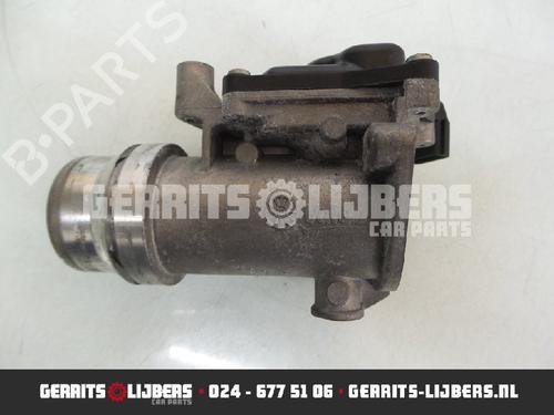Used Throttle body RENAULT GRAND SCÉNIC III (JZ0/1_) 1.5 dCi (JZ09, JZ0D, JZ10, JZ14, JZ1G, JZ29, JZ2C) (110 hp) 12247624