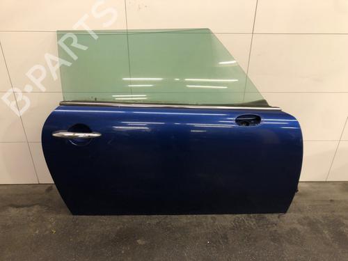 Used Right front door MINI MINI (R50, R53) One (90 hp) 22606131
