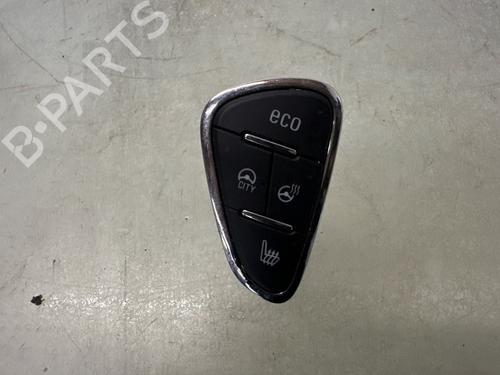 Used Switch Switch OPEL ADAM (M13) 1.0 (90 hp) 32856249 32856249