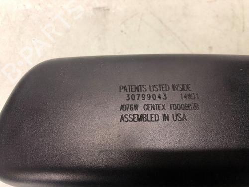 Rear mirror VOLVO V60 I (155) 1.6 DRIVe | BP23901062I6 - Image 4