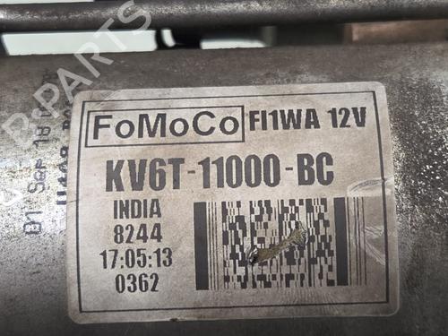 Starter FORD TRANSIT CONNECT V408 Box Body/MPV 1.5 EcoBlue | BP39405348M8 - Image 4