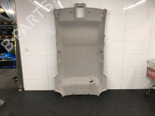 Used Interior roof RENAULT CLIO IV Grandtour (KH_) 1.5 dCi 90 (KHN3, KHN4) (90 hp) 12477770