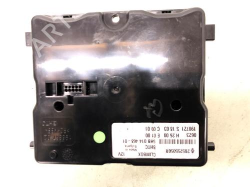 Control unit RENAULT TWINGO III (BCM_, BCA_) 1.0 SCe 75 | BP31288906M11 - Image 2