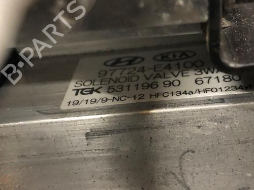 AC pipe HYUNDAI IONIQ (AE) Electric | BP16103975M126 
