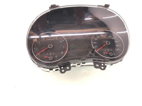 Used Instrument cluster Instrument cluster 12488656 12488656