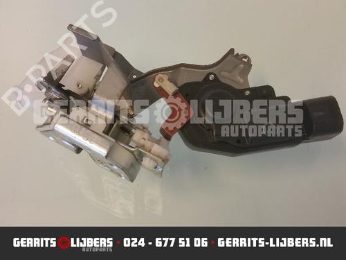 Used Front right lock TOYOTA AYGO (_B1_) 1.0 (KGB10_, KGB10R) (68 hp) 13157257