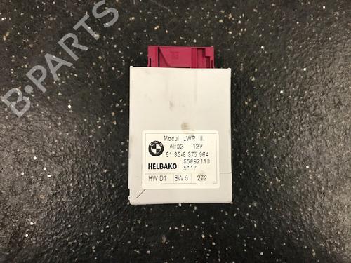 Used Electronic module BMW X5 (E53) 4.6 is (347 hp) 12474046