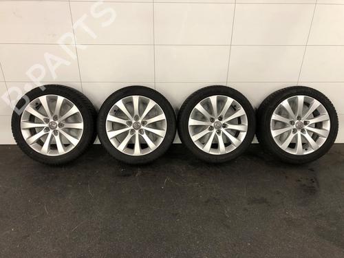 Used Rim OPEL MERIVA B MPV (S10) 1.4 (75) (140 hp) 28717863