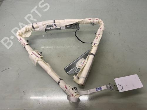 Used Right curtain airbag Right curtain airbag 37222951 37222951