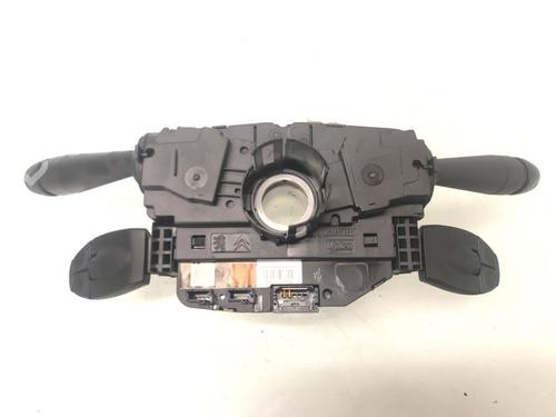 Steering column stalk PEUGEOT 208 I (CA_, CC_) 1.0 VTi | BP22606525I23 