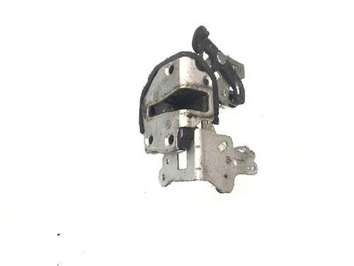 Used Rear left lock DAIHATSU CUORE VI (L251, L250_, L260_) 1.0 (58 hp) 13158850