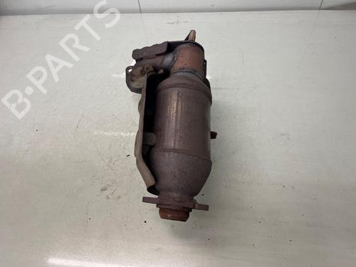 Exhaust manifold CITROËN C1 (PM_, PN_) 1.0 | BP24355075M110 