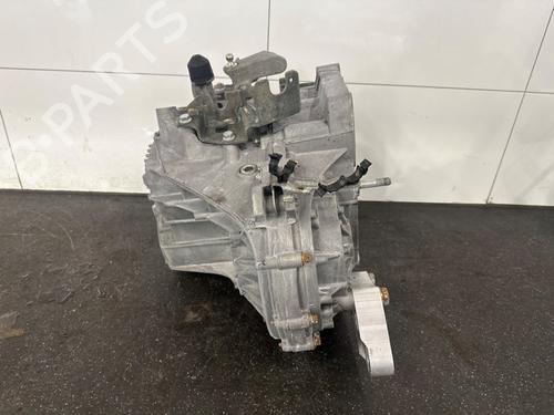 Gearbox OPEL COMBO Box Body/MPV (X12) 1.6 CDTI (B05) | BP32856033M3 - Image 4