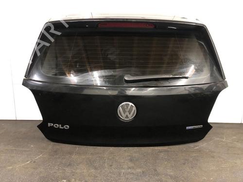 Tailgate VW POLO V (6R1, 6C1) 1.2 TDI | BP18731225C6 