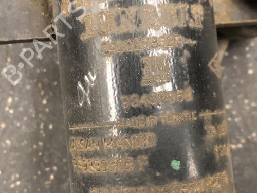 Left front shock absorber OPEL VIVARO B Van (X82) 1.6 CDTI (05) | BP18828373M16 
