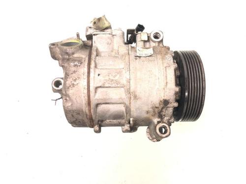 Used AC compressor BMW 3 (E90) 330 i (258 hp) 12485332