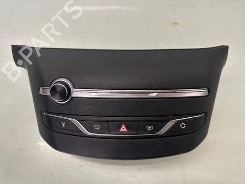 Módulo eletrónico PEUGEOT 308 SW II (LC_, LJ_, LR_, LX_, L4_) 1.2 THP 130 (131 hp) 31719828