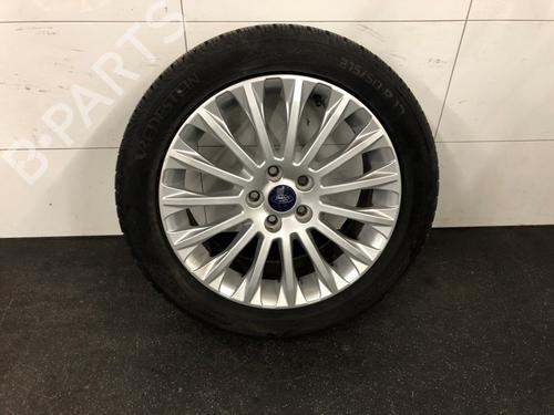 Used Rim Rim 15633561 15633561