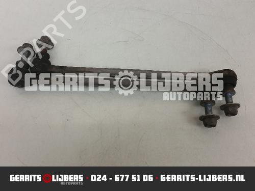 Used Anti roll bar RENAULT MEGANE III Grandtour (KZ0/1) 1.5 dCi (KZ09, KZ0D, KZ1G, KZ29, KZ14, KZ1W, KZ10, KZ1F,... (110 hp) 12248355