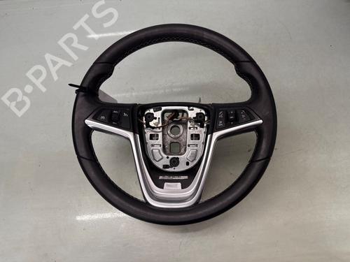 Used Steering wheel OPEL MERIVA B MPV (S10) 1.4 (75) (120 hp) 26923525