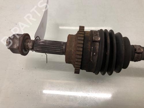 Right front driveshaft CHEVROLET SPARK (M300) 1.0 LPG | BP28190130M39 
